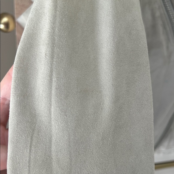 Doma Suede Jacket Small - Picture 6 of 11